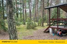 Działka budowlana z domkiem - 3