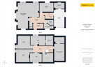 188 m² komfortu  Dom w stanie surowym zamkniętym - 16