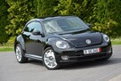 Volkswagen Beetle 2.0 Benz 200KM Bi-Xenon Led Navi Skóry Alu18" PDCx2 Keyless Grz.Fotele - 2