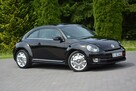 Volkswagen Beetle 2.0 Benz 200KM Bi-Xenon Led Navi Skóry Alu18" PDCx2 Keyless Grz.Fotele - 3