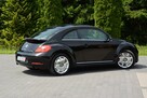 Volkswagen Beetle 2.0 Benz 200KM Bi-Xenon Led Navi Skóry Alu18" PDCx2 Keyless Grz.Fotele - 5