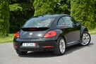 Volkswagen Beetle 2.0 Benz 200KM Bi-Xenon Led Navi Skóry Alu18" PDCx2 Keyless Grz.Fotele - 6