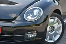 Volkswagen Beetle 2.0 Benz 200KM Bi-Xenon Led Navi Skóry Alu18" PDCx2 Keyless Grz.Fotele - 8