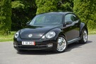 Volkswagen Beetle 2.0 Benz 200KM Bi-Xenon Led Navi Skóry Alu18" PDCx2 Keyless Grz.Fotele - 10