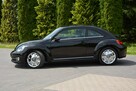 Volkswagen Beetle 2.0 Benz 200KM Bi-Xenon Led Navi Skóry Alu18" PDCx2 Keyless Grz.Fotele - 12