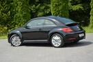 Volkswagen Beetle 2.0 Benz 200KM Bi-Xenon Led Navi Skóry Alu18" PDCx2 Keyless Grz.Fotele - 13