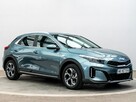 Kia X-Ceed 1.5 T-GDI 7DCT M+Smart 160KM Salon Polska - 2