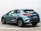 Kia X-Ceed 1.5 T-GDI 7DCT M+Smart 160KM Salon Polska - 4