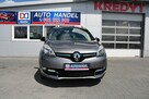 Renault Grand Scenic 1.2 TCe130  BOSE 100%-Bezwypadkowy Serwis Navi NOWY ROZRZĄD 118 tys.km - 11