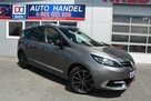 Renault Grand Scenic 1.2 TCe130  BOSE 100%-Bezwypadkowy Serwis Navi NOWY ROZRZĄD 118 tys.km - 12