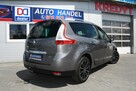 Renault Grand Scenic 1.2 TCe130  BOSE 100%-Bezwypadkowy Serwis Navi NOWY ROZRZĄD 118 tys.km - 14