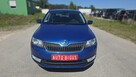 Škoda RAPID xsenon climatronic - 2