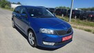 Škoda RAPID xsenon climatronic - 4