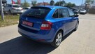Škoda RAPID xsenon climatronic - 7