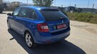 Škoda RAPID xsenon climatronic - 9