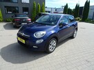 Fiat 500x 1.6 E-Torg 110KM,POP STAR,Bezwypadkowy,Krajowy - 2