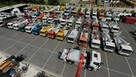 Mercedes Atego E6 4x4 Zwyżka RUTHMANN TBR250 S7 Mało Używany UNIKAT Zwyżka Wysokość Podnoszenia 25m  - 2
