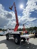 Mercedes Atego E6 4x4 Zwyżka RUTHMANN TBR250 S7 Mało Używany UNIKAT Zwyżka Wysokość Podnoszenia 25m  - 15
