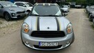 Mini Countryman 1.6D*90PS*ZAREJESTROWANY*Bezwypadkowy*Klimatronik Serwis*GWARANCJA 24M - 3