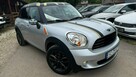 Mini Countryman 1.6D*90PS*ZAREJESTROWANY*Bezwypadkowy*Klimatronik Serwis*GWARANCJA 24M - 4