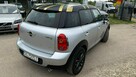 Mini Countryman 1.6D*90PS*ZAREJESTROWANY*Bezwypadkowy*Klimatronik Serwis*GWARANCJA 24M - 6