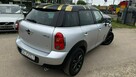Mini Countryman 1.6D*90PS*ZAREJESTROWANY*Bezwypadkowy*Klimatronik Serwis*GWARANCJA 24M - 7