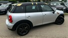 Mini Countryman 1.6D*90PS*ZAREJESTROWANY*Bezwypadkowy*Klimatronik Serwis*GWARANCJA 24M - 8