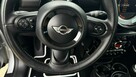 Mini Countryman 1.6D*90PS*ZAREJESTROWANY*Bezwypadkowy*Klimatronik Serwis*GWARANCJA 24M - 15