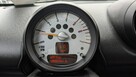 Mini Countryman 1.6D*90PS*ZAREJESTROWANY*Bezwypadkowy*Klimatronik Serwis*GWARANCJA 24M - 16