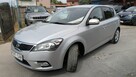 Kia Cee'd 1.6D*90PS*OPŁACONY*Bezwypadkowy Klimatronik*Serwis* - 3