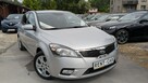 Kia Cee'd 1.6D*90PS*OPŁACONY*Bezwypadkowy Klimatronik*Serwis* - 6
