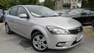 Kia Cee'd 1.6D*90PS*OPŁACONY*Bezwypadkowy Klimatronik*Serwis* - 7
