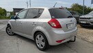 Kia Cee'd 1.6D*90PS*OPŁACONY*Bezwypadkowy Klimatronik*Serwis* - 9