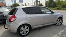 Kia Cee'd 1.6D*90PS*OPŁACONY*Bezwypadkowy Klimatronik*Serwis* - 13