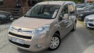 Citroen Berlingo Multispace*1.6HDi*75PS*OPŁACONY*Klimatyzacja Serwis*GWARANCJA24M - 4