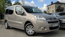 Citroen Berlingo Multispace*1.6HDi*75PS*OPŁACONY*Klimatyzacja Serwis*GWARANCJA24M - 8