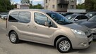 Citroen Berlingo Multispace*1.6HDi*75PS*OPŁACONY*Klimatyzacja Serwis*GWARANCJA24M - 9