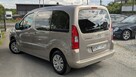 Citroen Berlingo Multispace*1.6HDi*75PS*OPŁACONY*Klimatyzacja Serwis*GWARANCJA24M - 11