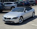 BMW 650 *CABRIO*Zarejestrowany w Polsce*Piękny Stan* - 2