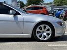 BMW 650 *CABRIO*Zarejestrowany w Polsce*Piękny Stan* - 13