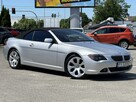 BMW 650 *CABRIO*Zarejestrowany w Polsce*Piękny Stan* - 14