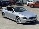 BMW 650 *CABRIO*Zarejestrowany w Polsce*Piękny Stan* - 15