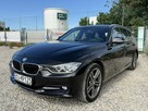 BMW 316 Bi-Xenon Skóry Navi Gwarancja - 2