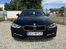 BMW 316 Bi-Xenon Skóry Navi Gwarancja - 3