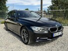 BMW 316 Bi-Xenon Skóry Navi Gwarancja - 4