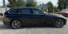 BMW 316 Bi-Xenon Skóry Navi Gwarancja - 5