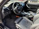 BMW 316 Bi-Xenon Skóry Navi Gwarancja - 10