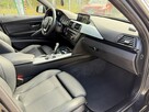 BMW 316 Bi-Xenon Skóry Navi Gwarancja - 11
