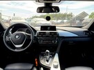 BMW 316 Bi-Xenon Skóry Navi Gwarancja - 14