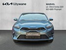 Kia Nowy Ceed 1.5 T-GDI 160KM / Wersja M+SMT / Kamera / Tempomat / Salon PL - 8
